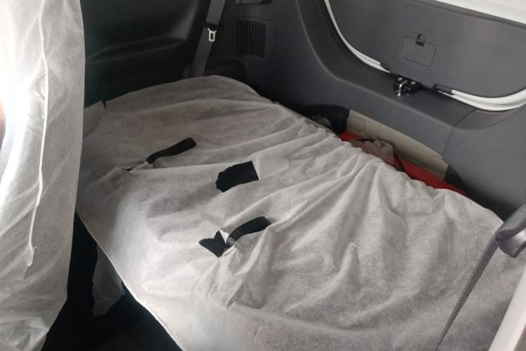 Used Geely Galaxy Panda 2024 Panda Mini 200km Endurance Bear