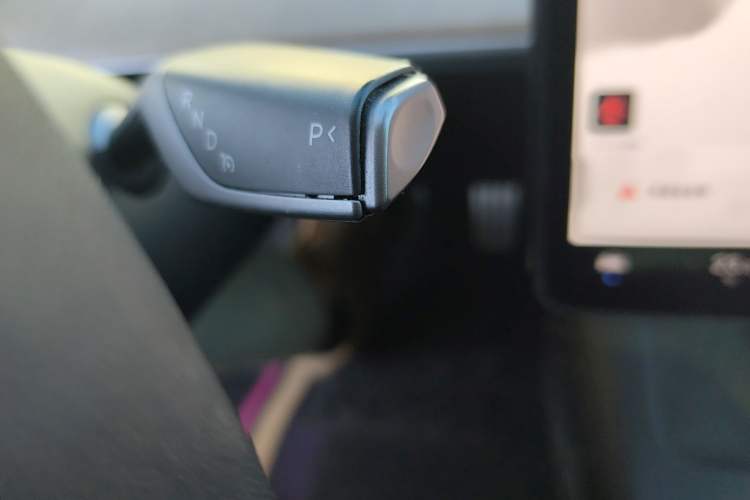 Used Tesla Model 3 2022 Performance High-Performance All-Wheel-Drive Version