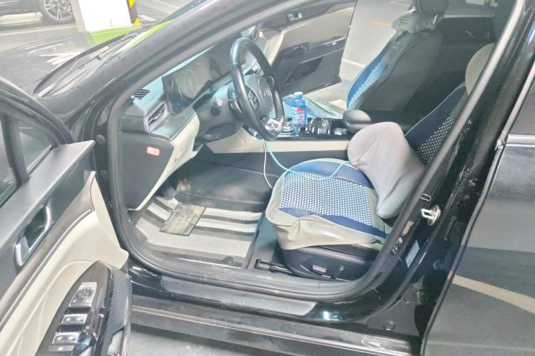 Used Kia K5 2020 380T GT-Line Premium Edition