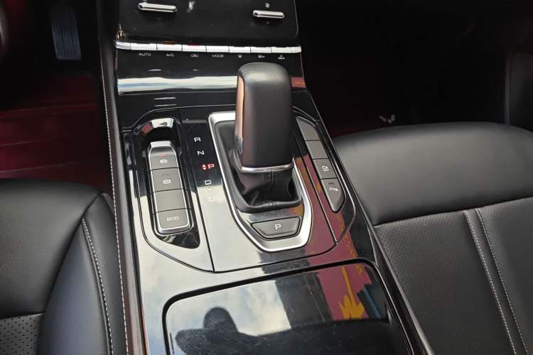 Used Wuling Victory 2020 1.5T CVT Flagship Edition