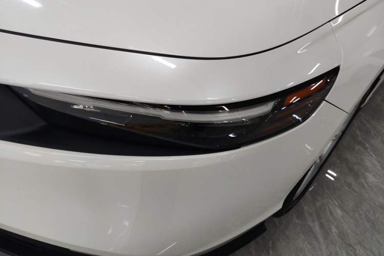 Used Honda Accord 2023 260TURBO Smart Enjoyment Version Left Front Headlight