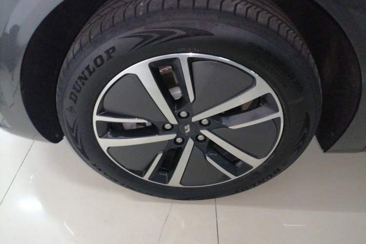 Used Li Auto L6 2024 Pro Model
