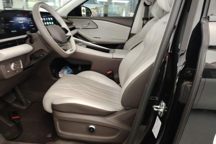 Used EXEED Stellar C-DM 2024 1.5T Long-Range Pro