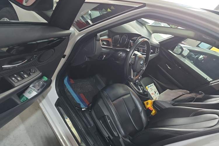 Used BMW 2 Series Active Tourer 2018 218i Fashion Model
