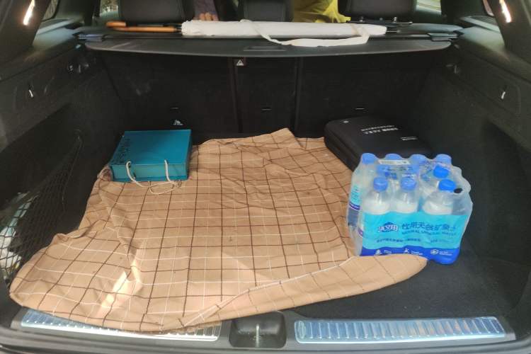 Used Mercedes-Benz GLC 2021 GLC 260 L 4MATIC Luxury Model
