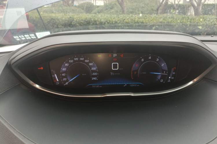 Used Peugeot 5008 2021 360THP 5-Seater Strength Edition
