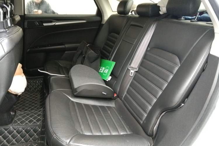 Used Ford Mondeo 2013 1.5L GTDi180 Fashion Edition