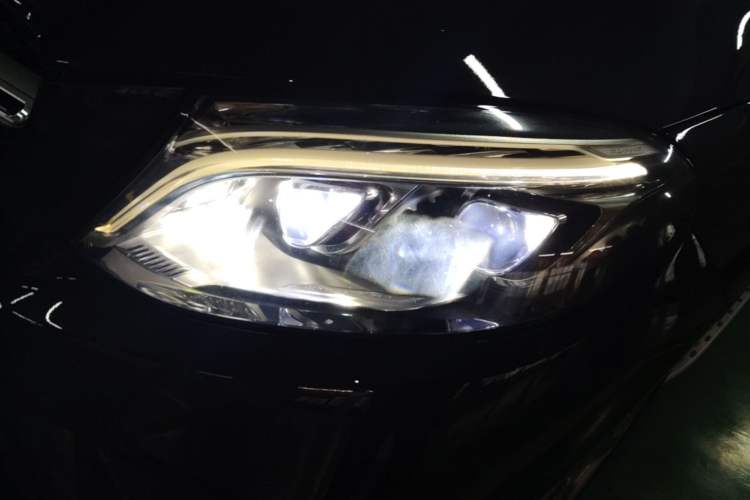 Used Mercedes-Benz GLE 2015 GLE 400 4MATIC