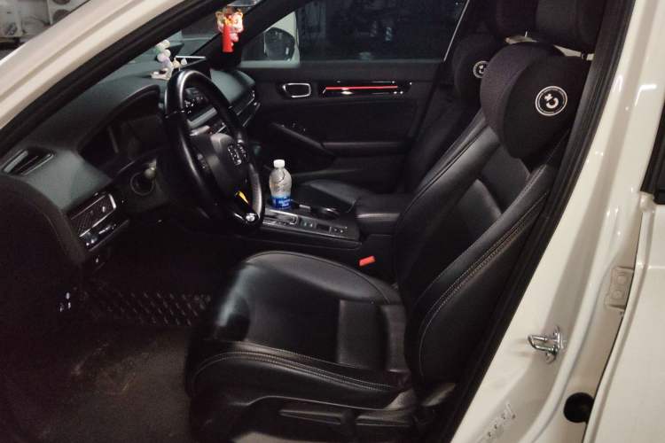 Used Honda Civic 2022 240TURBO CVT Dynamic Edition
