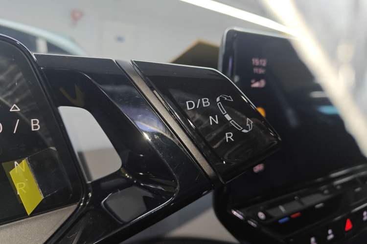 Used Volkswagen ID.3 2022 Active Pure Intelligent Enjoyment Edition
