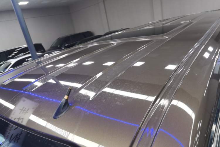 Used Ford Tourneo Custom 2017 2.0T Automatic Elite Edition
