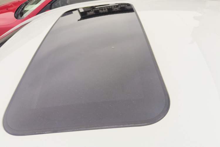 Used Geely Auto Emgrand 2021 UP 1.5L CVT Luxury Model
