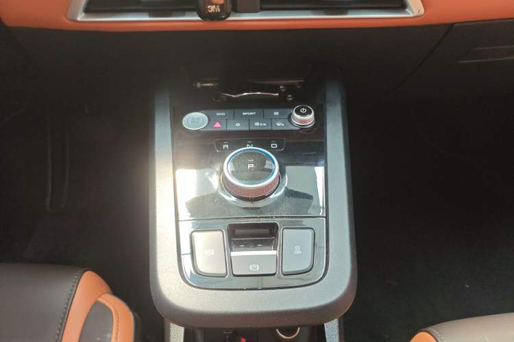 Used BYD e2 2021 Luxury Model