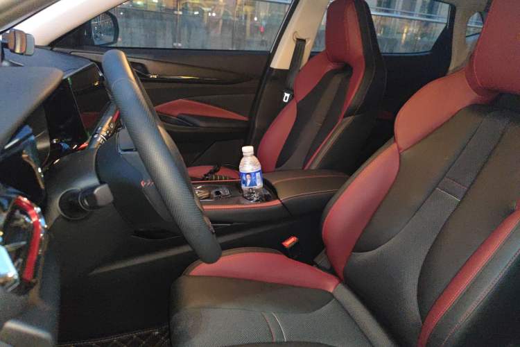 Used CHANGAN OSHAN X5 2021 1.5T DCT Luxury Edition
