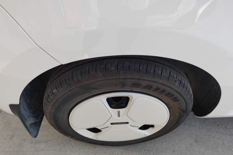 Used CHANGAN NEVO Lumin 2025 205km Refreshing Edition Right Rear Wheel Hub