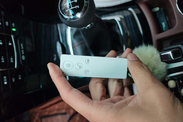 Used BYD Surui 2018 1.5L Manual Enjoyment Model
