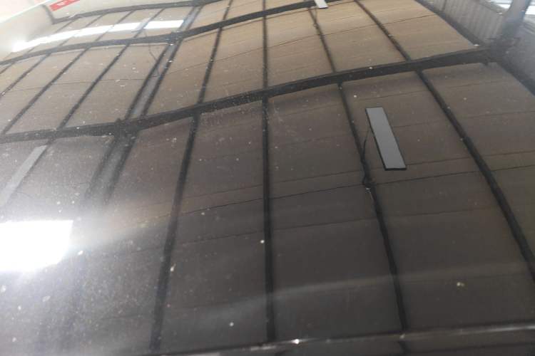 Used Wuling Xingguang 2025 70km Smart Standard Version