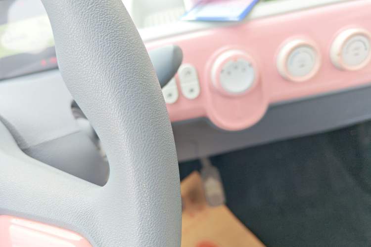 Used Bestune Pony 2024 170km Range Energizing Horse
