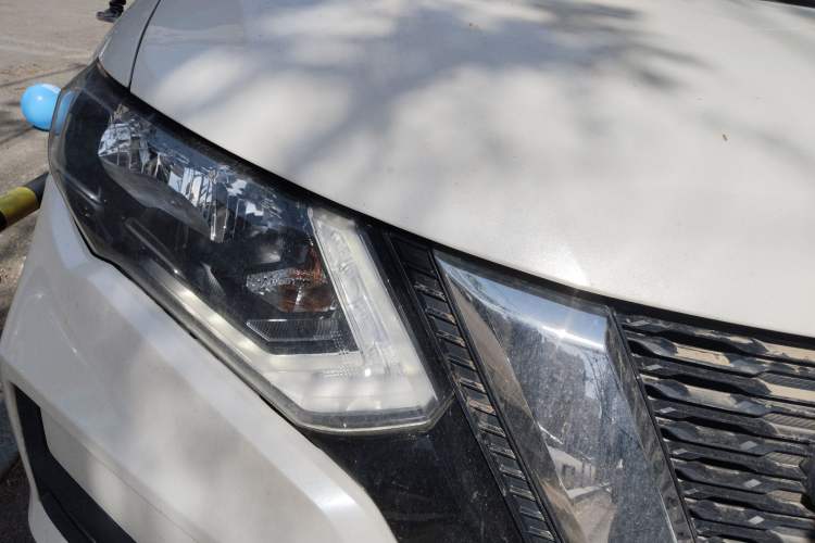 Used Nissan X-Trail 2019 2.0L CVT Smart Connect Comfort Edition 2WD
