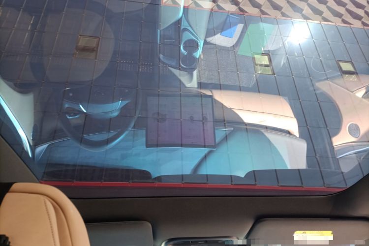 Used ARCFOX Alpha T5 2024 520 MAX