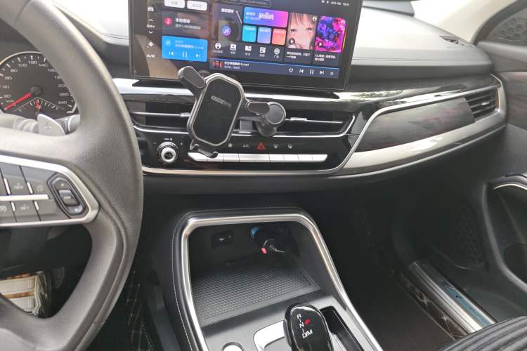 Used Haval H6 2021 National Trend Edition 1.5T Automatic Urban Version