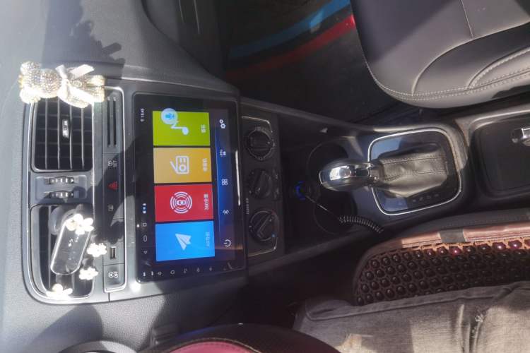 Used Volkswagen Polo 2018 1.5L Automatic Enjoyment Model
