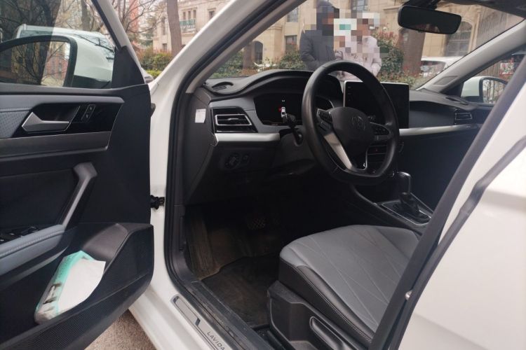 Used Volkswagen Lavida 2023 1.5L Automatic 5 Million Edition
