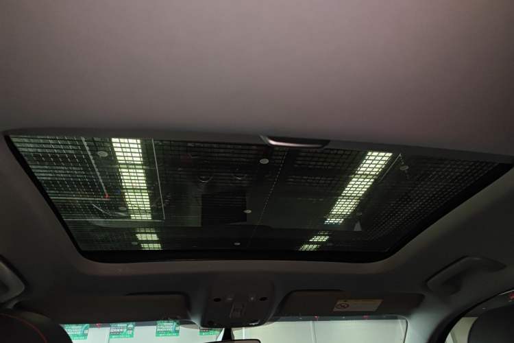 Used Audi Q2L 2018 35 TFSI Fashion Dynamic Version China VI Emission Standard
