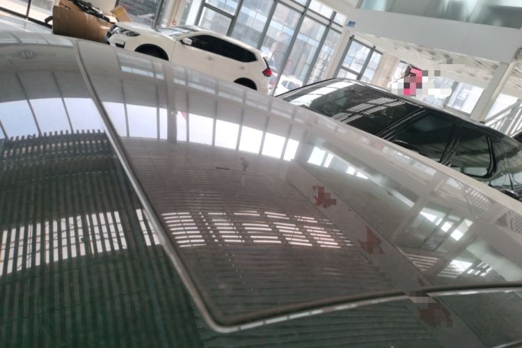 Used Audi Q2L 2022 35 TFSI Advanced Style Edition