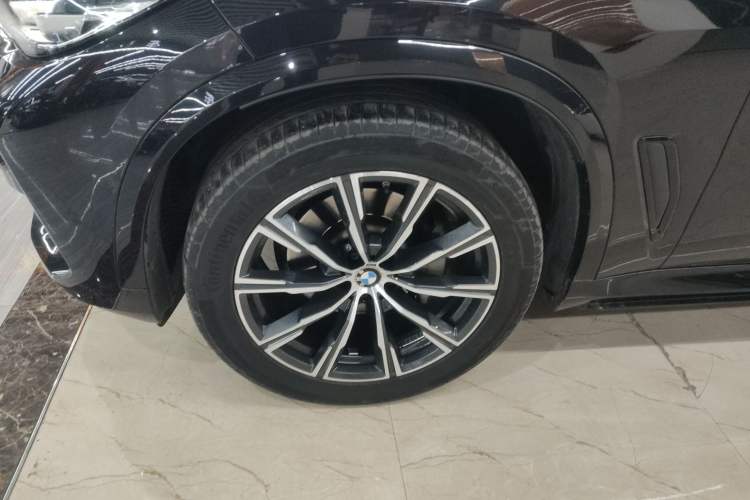 Used BMW X5 (Import) 2022 xDrive30i M Sport Package