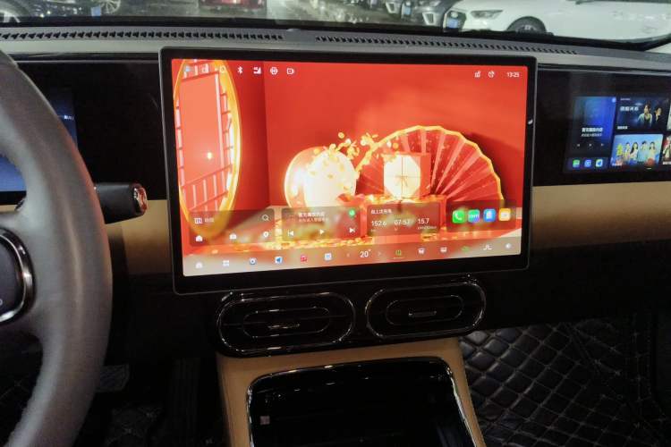 Used Leapmotor C01 2024 Pure Electric 525 Luxury Edition