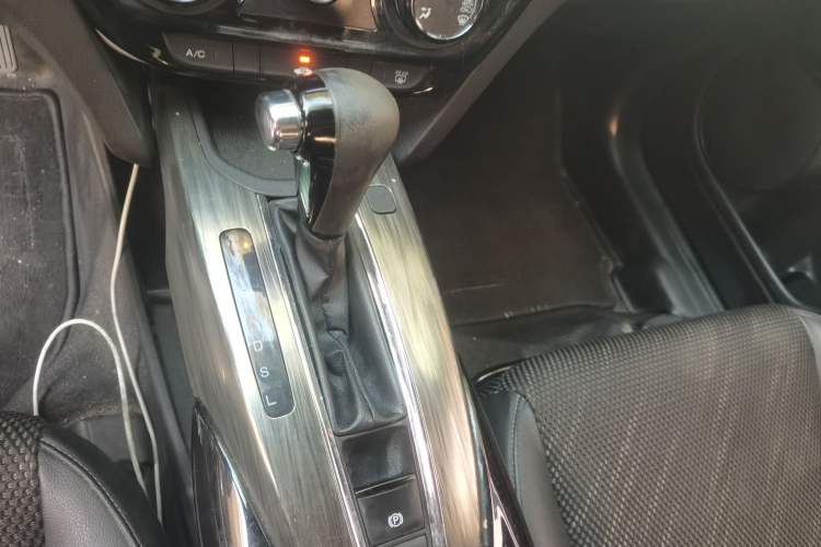 Used Honda XR-V 2017 1.5L LXi CVT Classic Edition