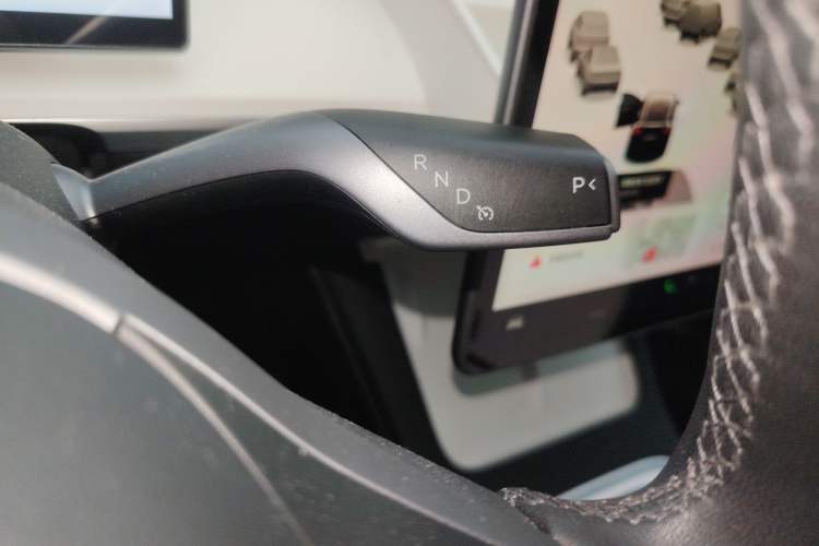 Used Tesla Model Y 2022 Revised Version Long-Range All-Wheel Drive
