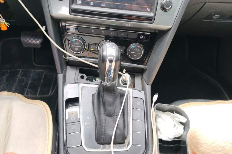 Used Volkswagen Lamando 2017 280TSI DSG Comfort Edition