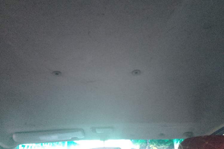 Used FORTHING Lingzhi 2016 V3 1.5L 7-Seater Standard Model China V Emission Standard