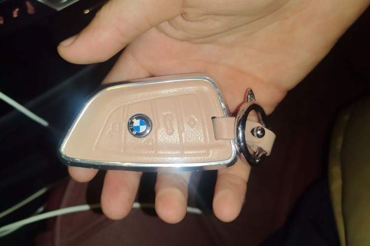 Used BMW X3 2023 Restyled xDrive30i Leading Edition M Night Sky Package
