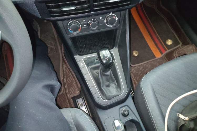 Used Volkswagen Lavida 2023 New Rui 1.5L Automatic New Yi Edition
