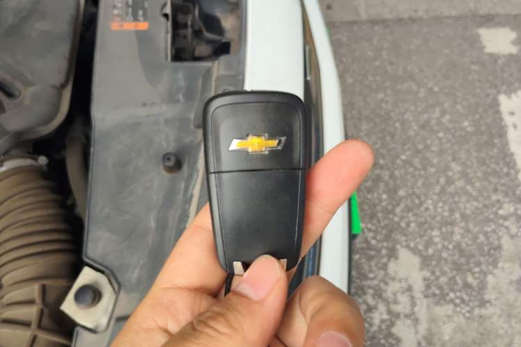 Used Chevrolet Malibu 2016 2.0L Automatic Luxury Edition