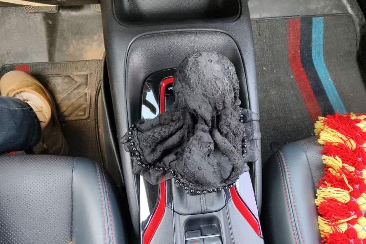 Used Toyota Levin 2021 185T CVT Sport Edition
