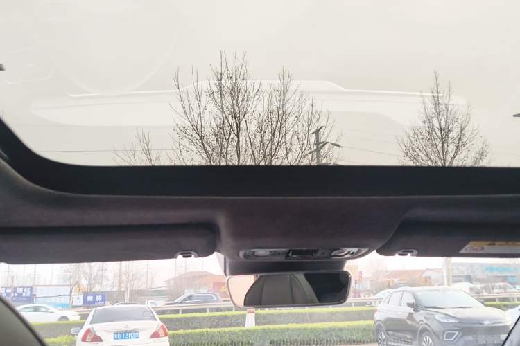 Used Leapmotor C01 2023 606 Smart Edition