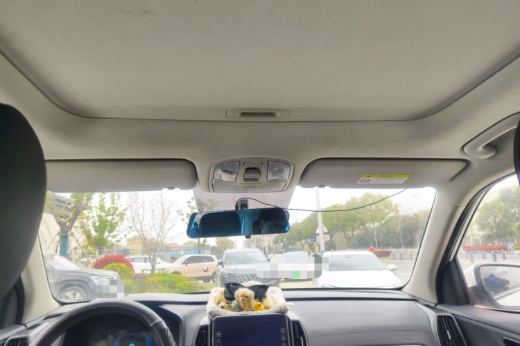 Used Hyundai ix35 2021 2.0L Automatic 2WD GLS Leading Edition
