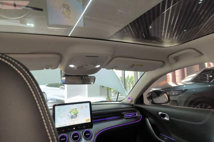 Used smart #3 2024 Dynamic Standard Edition
