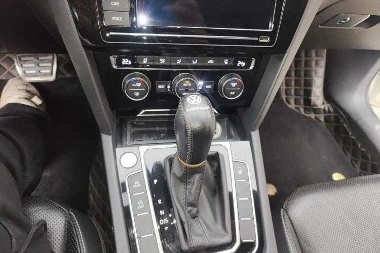 Used Volkswagen FAW-Volkswagen CC 2019 330TSI Glamour Edition China V Standard