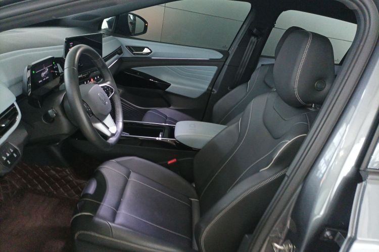 Used Volkswagen ID.4 X 2022 Pure Long-Range Version