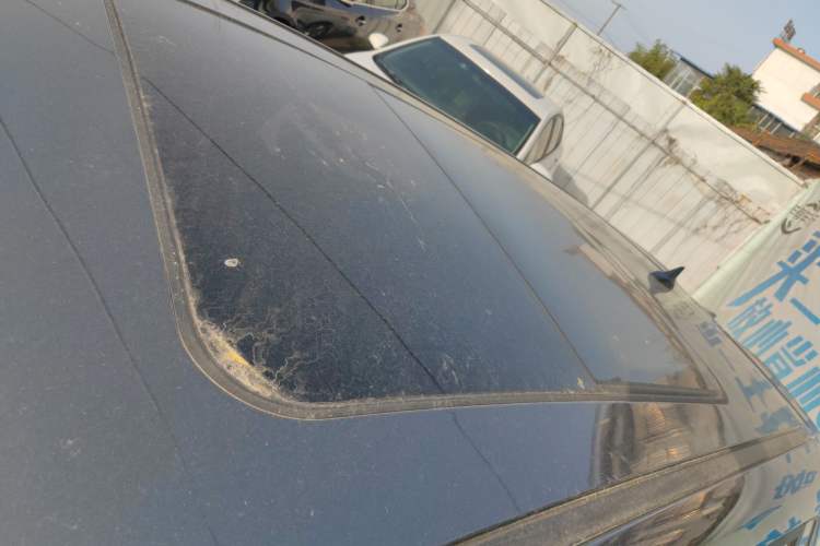 Used CHANGAN OSHAN X5 PLUS 2023 Revised 1.5T DCT Pioneer Edition
