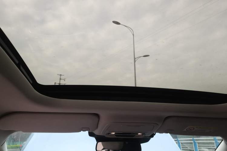 Used Lincoln Corsair 2023 2.0T Two-Wheel-Drive Luxury Edition