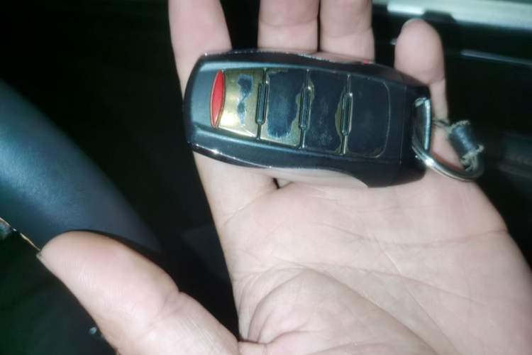 Used Haval DARGO 2021 1.5T DCT Two-Wheel Drive Labrador Edition
