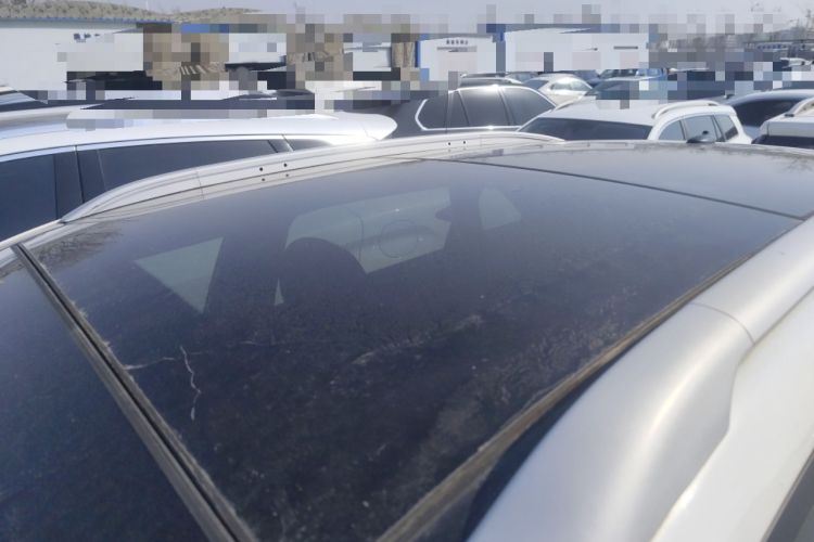 Used Kia KX3 2015 1.6L Automatic Two-Wheel Drive DLX
