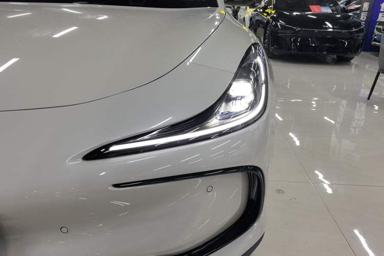 Used IM L6 2024 Max Extended-Range Version
