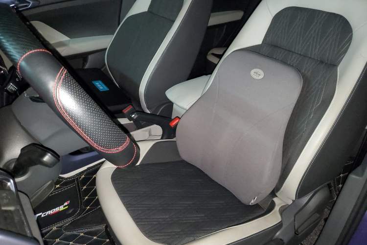 Used Volkswagen T-Cross 2019 280TSI DSG Comfort Edition